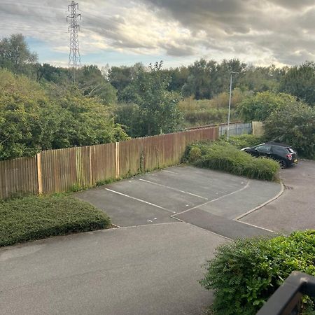 Warrington Apartment Great Sankey Εξωτερικό φωτογραφία