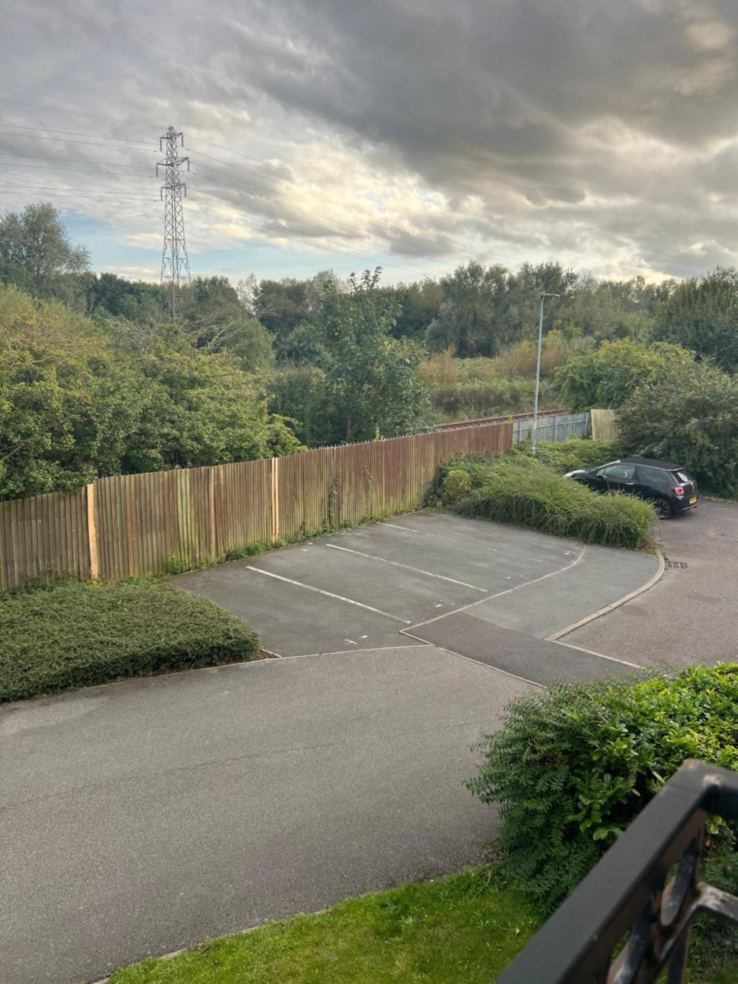 Warrington Apartment Great Sankey Εξωτερικό φωτογραφία
