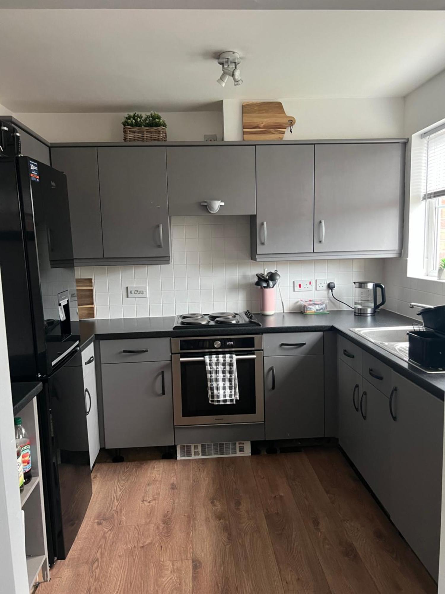 Warrington Apartment Great Sankey Εξωτερικό φωτογραφία