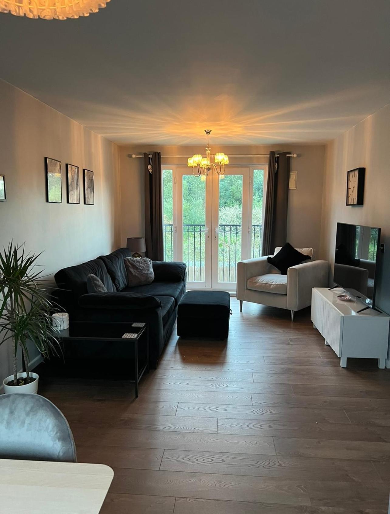 Warrington Apartment Great Sankey Εξωτερικό φωτογραφία